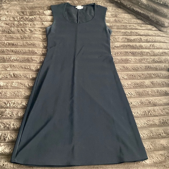Macy's Dresses & Skirts - Y2k joulie black stretch dress